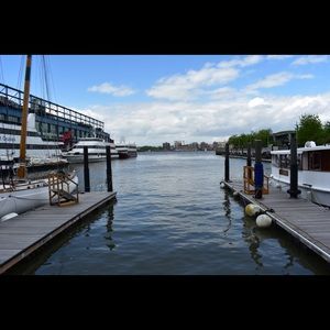 Meet your Posher, Tracey